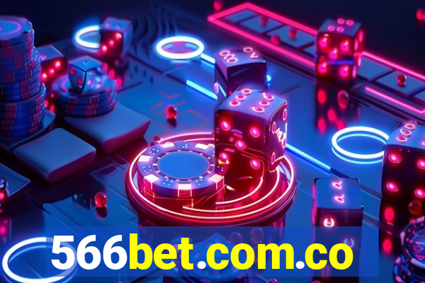 566bet.com.co