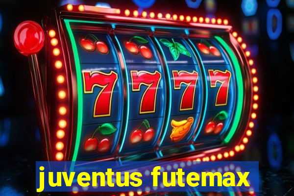 juventus futemax