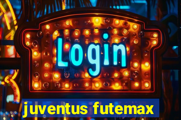 juventus futemax