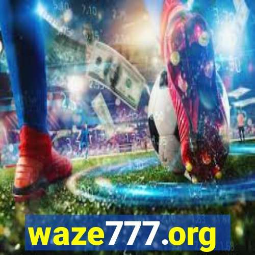 waze777.org