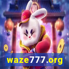 waze777.org