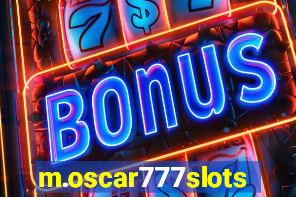 m.oscar777slots