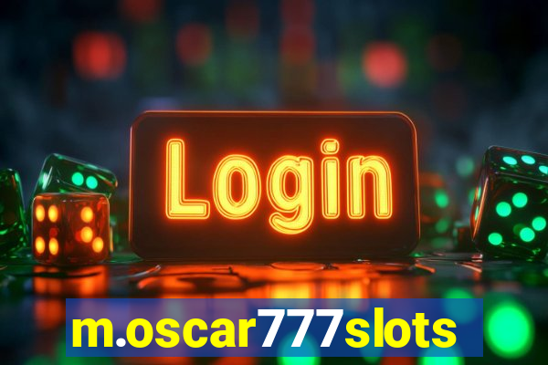 m.oscar777slots