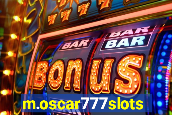 m.oscar777slots