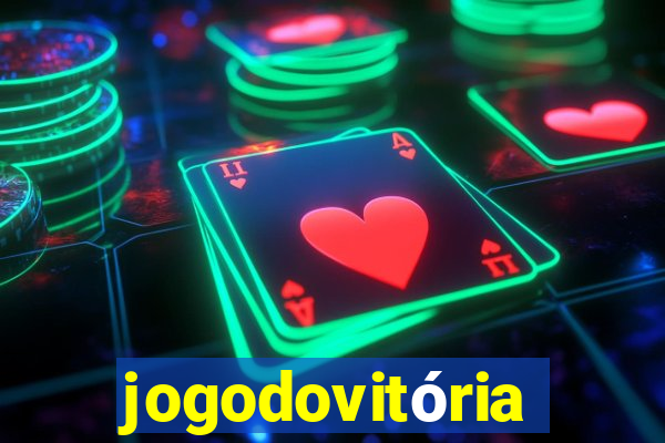 jogodovitória