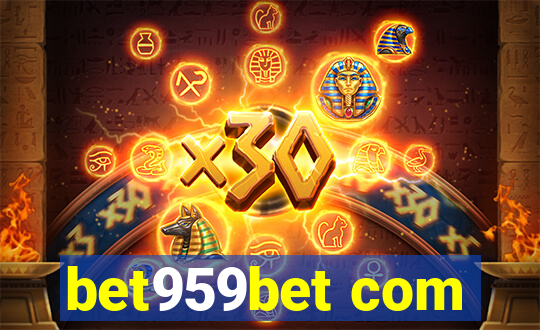 bet959bet com