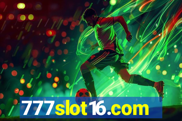 777slot16.com