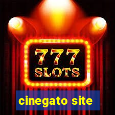 cinegato site