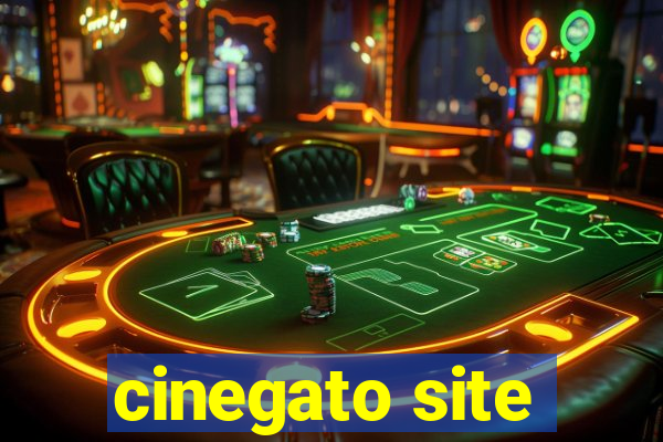 cinegato site