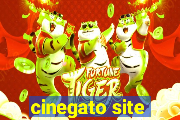 cinegato site