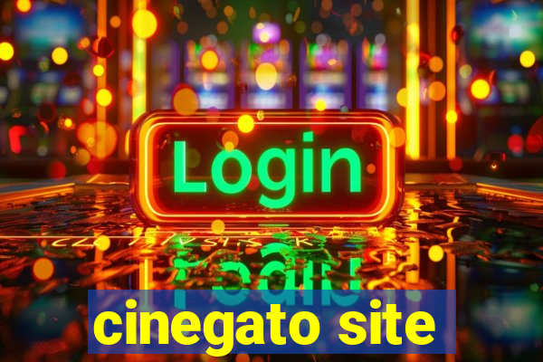 cinegato site