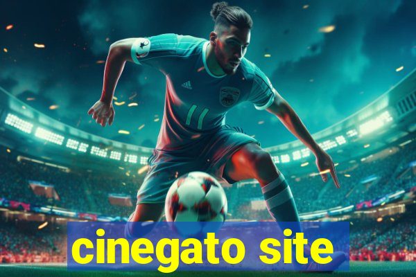 cinegato site