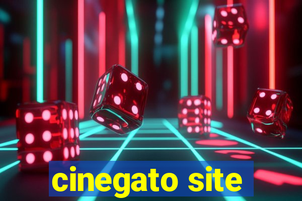 cinegato site