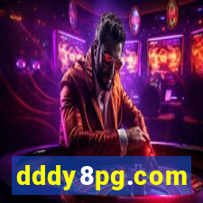 dddy8pg.com