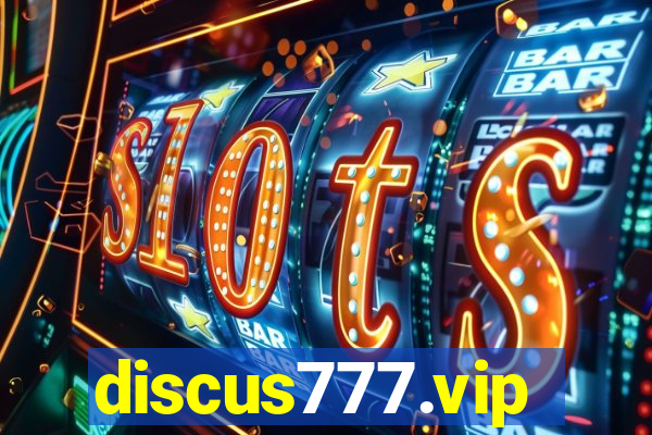 discus777.vip