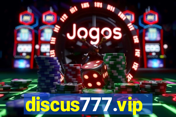 discus777.vip