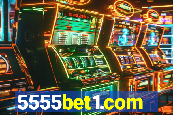 5555bet1.com