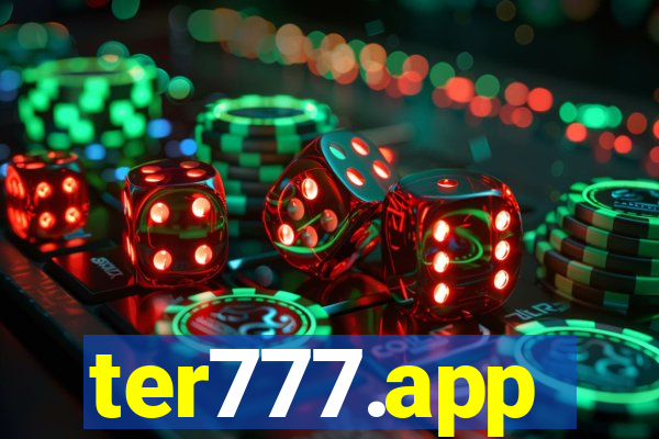 ter777.app