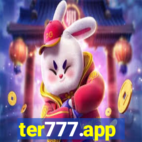 ter777.app