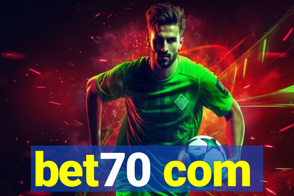 bet70 com