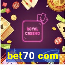 bet70 com