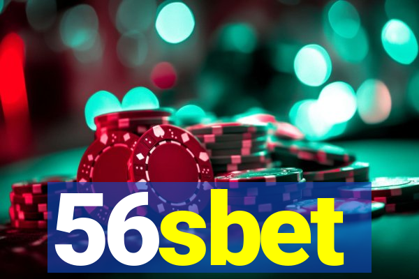 56sbet