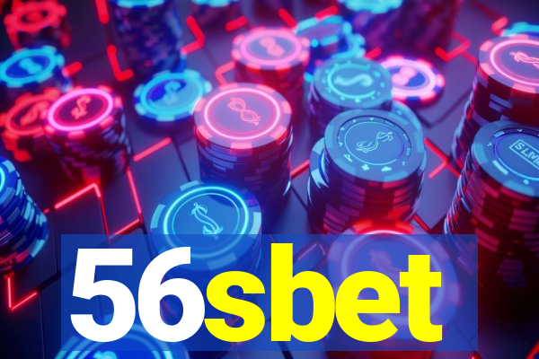 56sbet