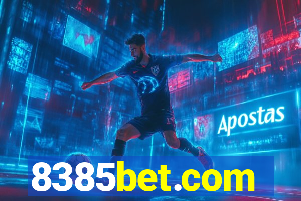 8385bet.com