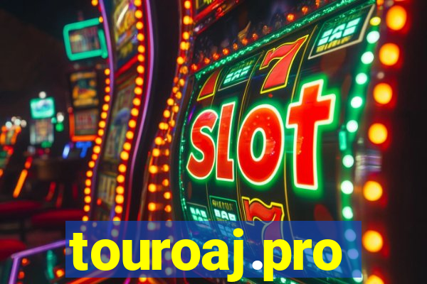 touroaj.pro