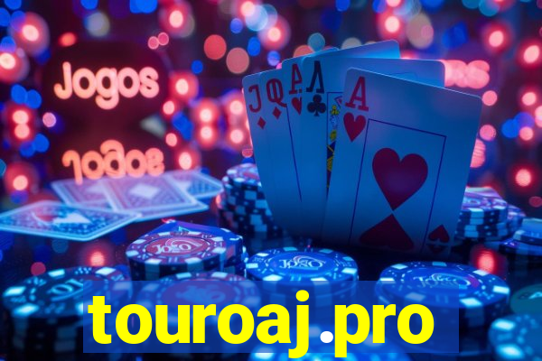 touroaj.pro