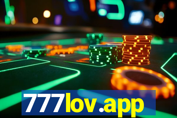 777lov.app