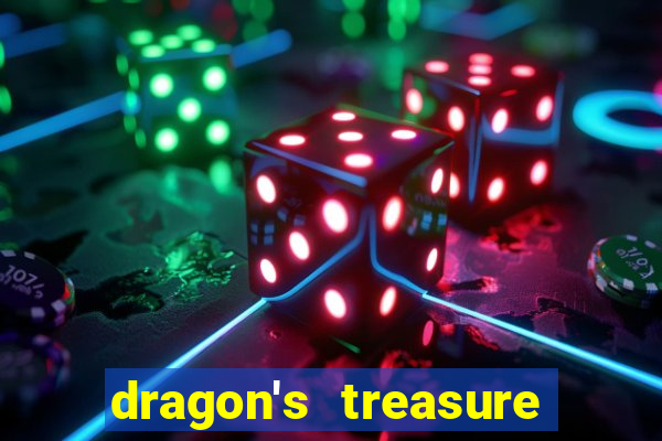 dragon's treasure demo wg