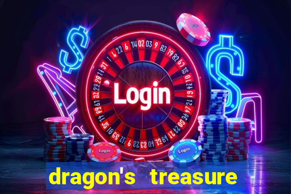 dragon's treasure demo wg