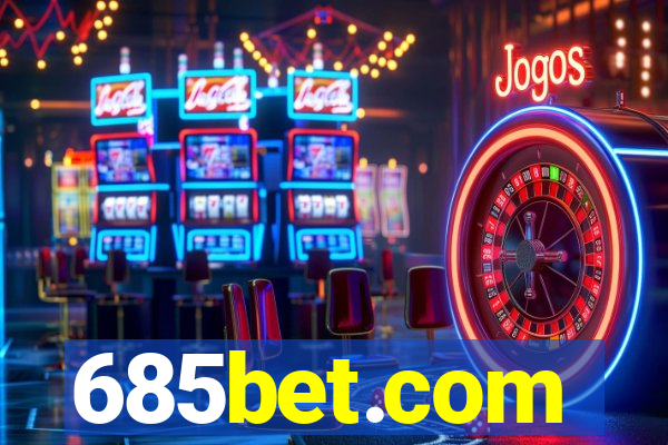 685bet.com