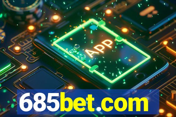 685bet.com