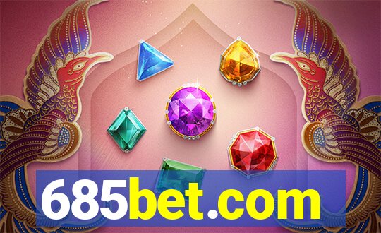 685bet.com