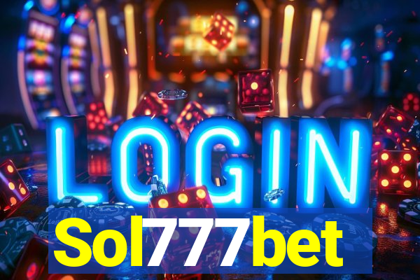 Sol777bet