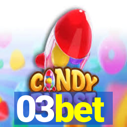 03bet