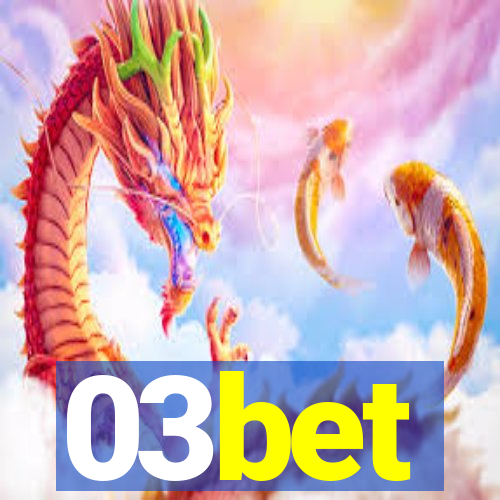 03bet