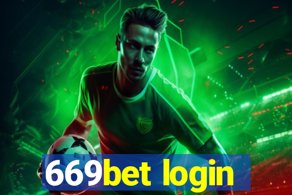 669bet login