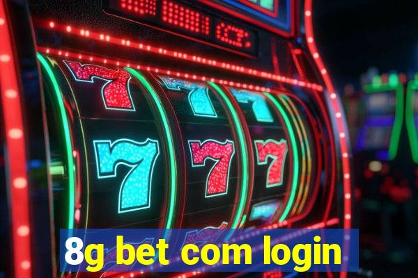 8g bet com login