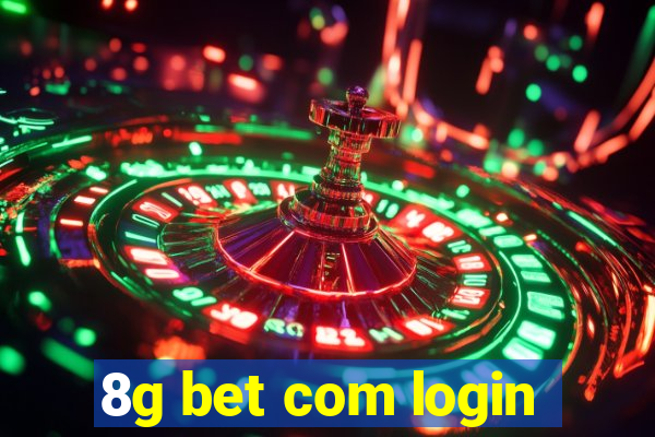 8g bet com login