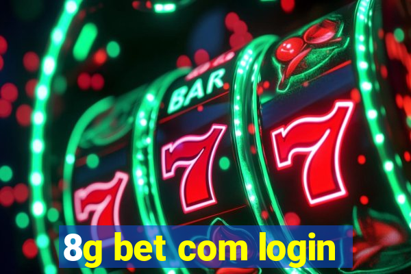 8g bet com login