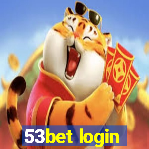 53bet login