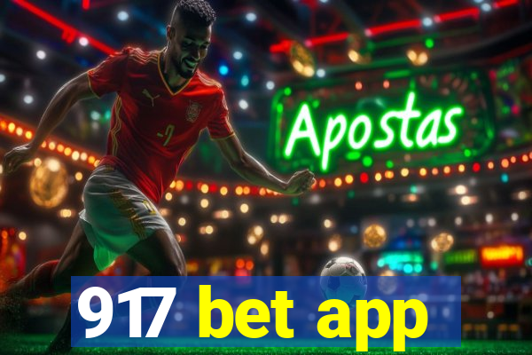 917 bet app