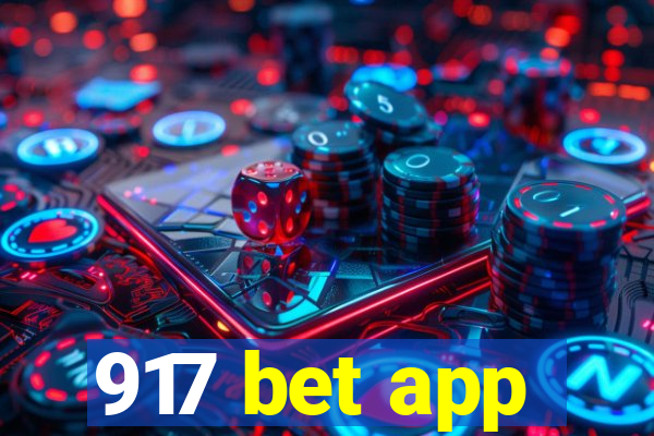 917 bet app