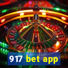 917 bet app