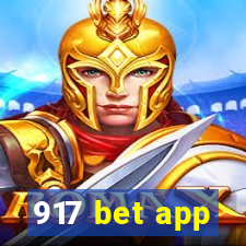 917 bet app