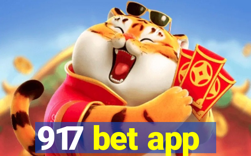 917 bet app