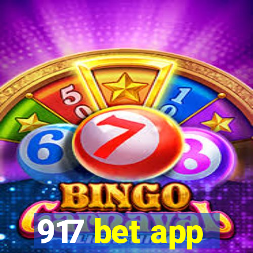 917 bet app